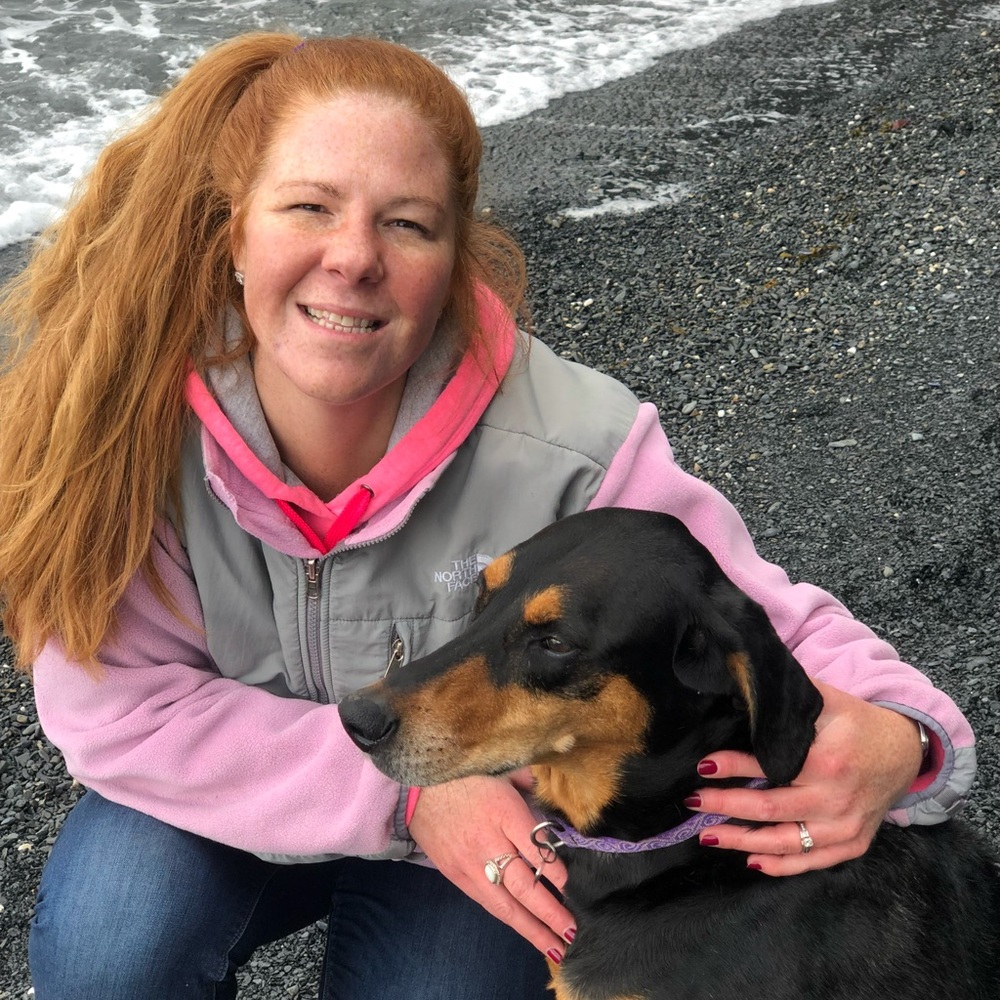 Meet your Posher, Heather